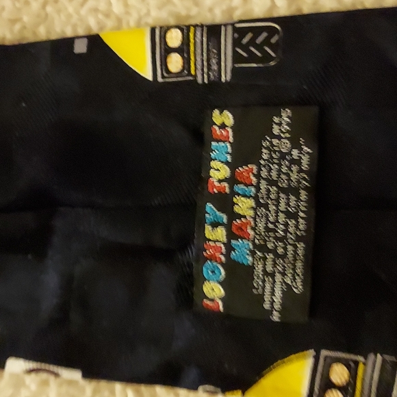 Men's tie - Picture 4 of 4